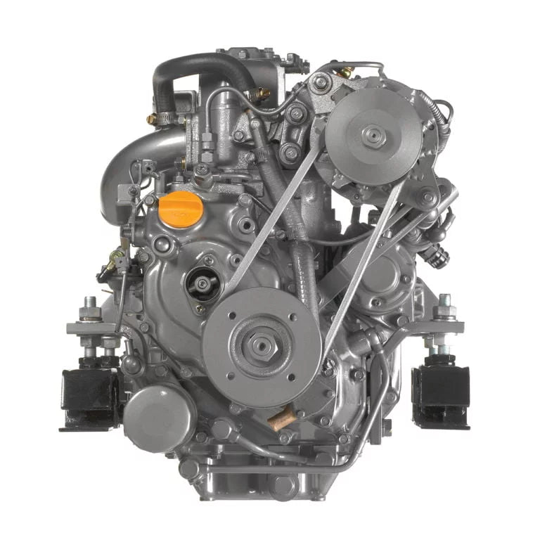 Yanmar GM10  Marine Engine