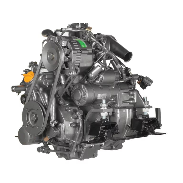 Yanmar GM10  Marine Engine