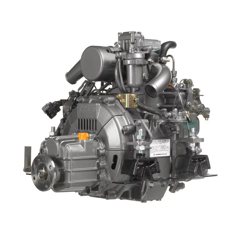 Yanmar GM10  Marine Engine