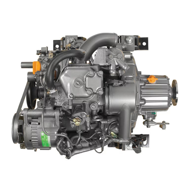 Yanmar GM10  Marine Engine