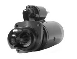 11130811 Starter Motor