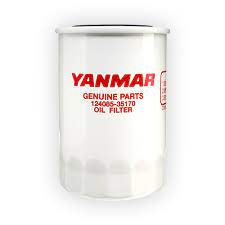 124085-35170 YANMAR Oil Filter (now 124085-35111 /35113)