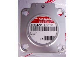 129472-18090 Yanmar Turbo Inlet Gasket