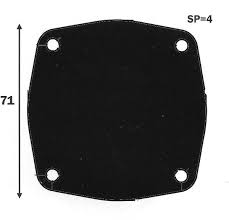 129670-42520 YANMAR Cover