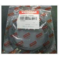 129673-44490 YANMAR Sealing