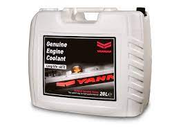 20L Yanmar Coolant