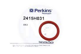 2415H031 'O' Ring PERKINS