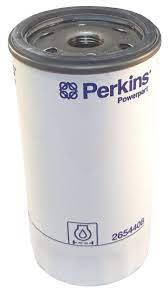 2654408 Oil Filter PERKINS