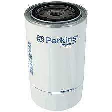2654409 Oil Filter PERKINS