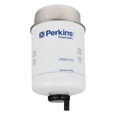 26560143 Fuel Filter PERKINS