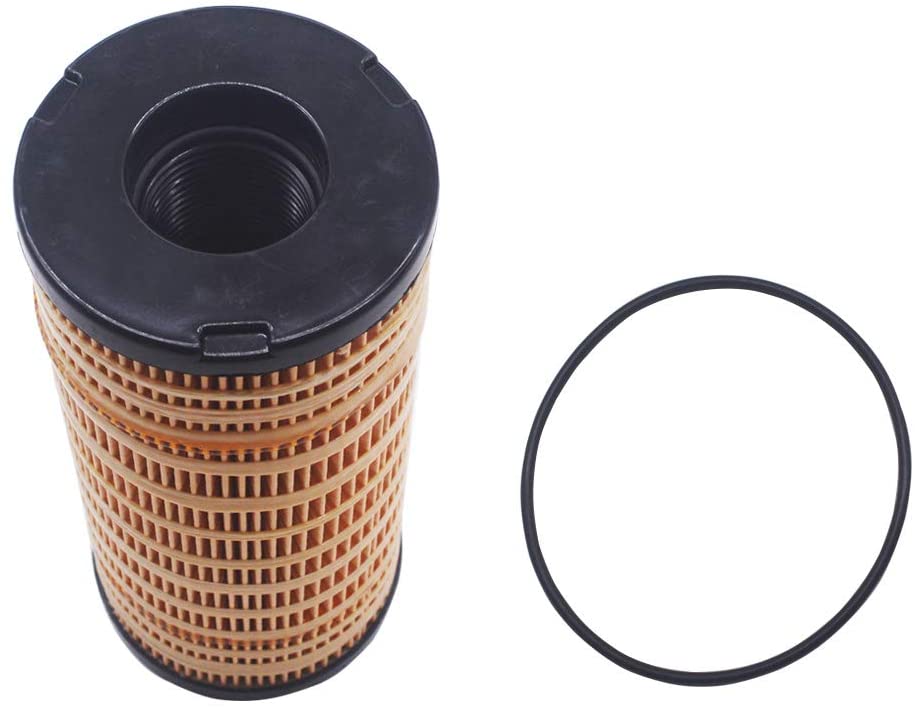2656201 Fuel Filter PERKINS