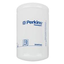 2656F843 *Fuel Filter PERKINS