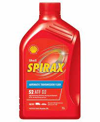 1L Shell ATF GB Oil