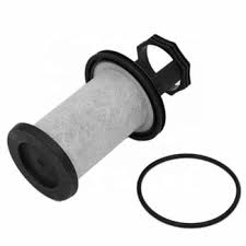 N40687 Crankcase Breather Filter