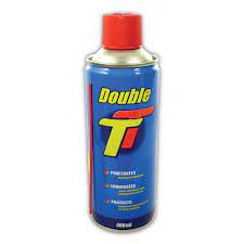 TT Maintenance Spray 600MLS