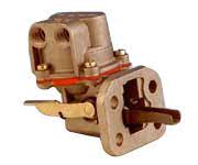 *ULPK0014 Fuel Pump PERKINS