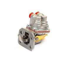 *ULPK0031 Fuel Pump PERKINS