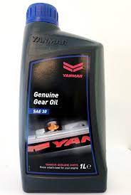 1L Yanmar SAE30 GB Oil