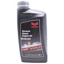 1L Yanmar 15W40 Oil