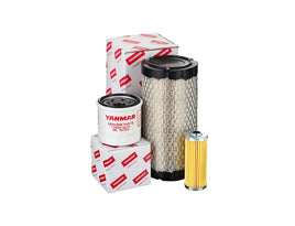 Yanmar Fuel Filters