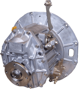 Yanmar Transmissions & Parts