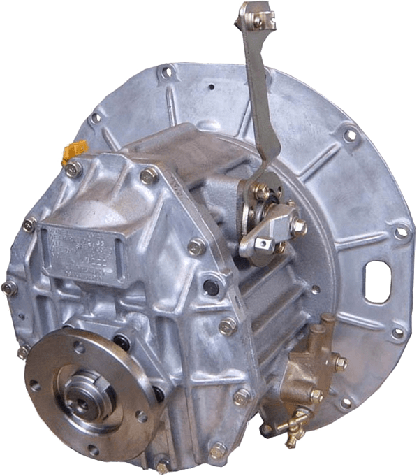 Yanmar Transmissions & Parts