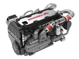 Yanmar Engines