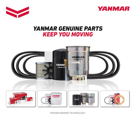 Yanmar Engine Service Bundles