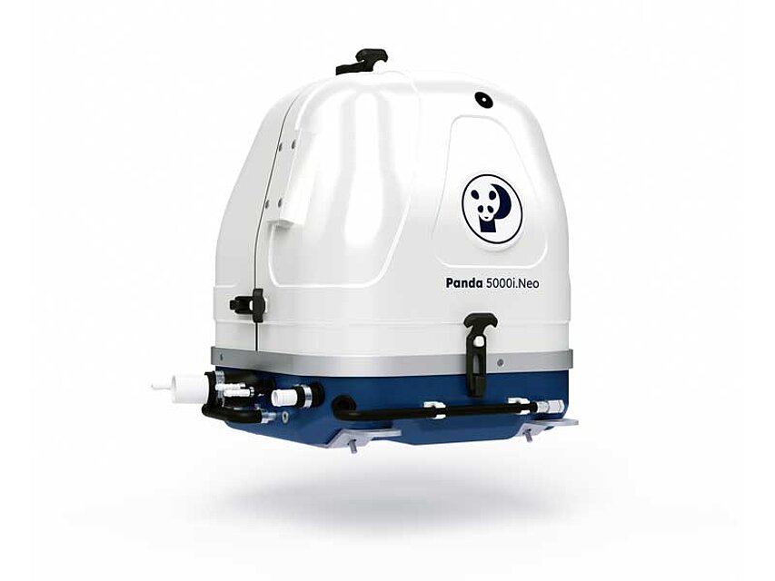 Marine Gensets & parts