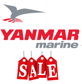 Yanmar 3YM30 used parts
