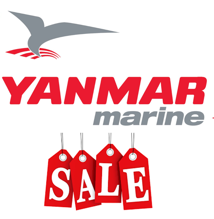 Yanmar 3YM30 used parts