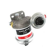 Other Fuel & Oil Filters