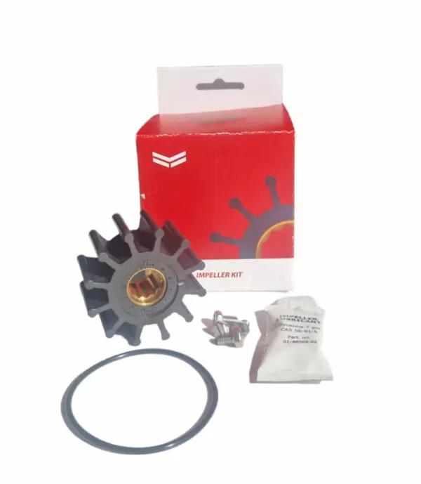 Yanmar Impellers