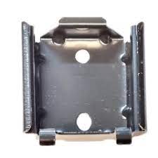 120445-44540 YANMAR EXPANSION TANK BRACKET