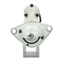 Starter Motor 2kw, see description for part no.