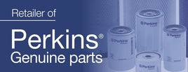 3682A011 PERKINSPUMP GASKET