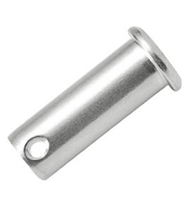 PLASTIMO POLISHED S/S CLEVIS PINS