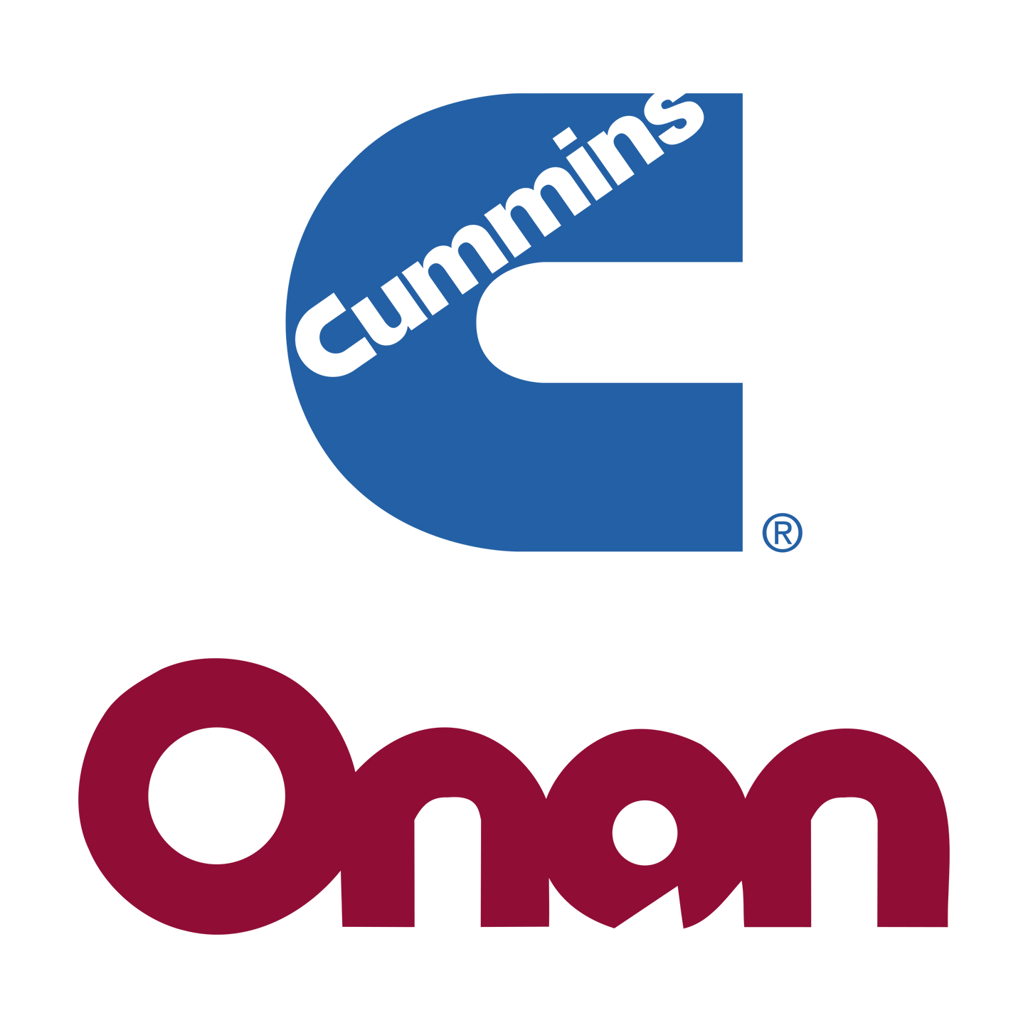 CU-0130-4434 CUMMINS ONAN Anode