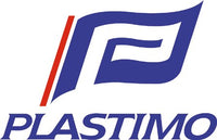 PLASTIMO STAINLESS STEEL SHACKLES