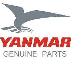 128690-49010 YANMAR s/w pipe