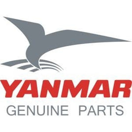 23857-150000 Yanmar BANJO BOLT RED 15
