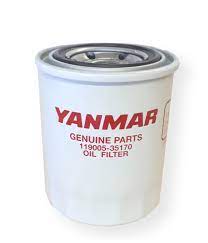 119005-35170 YANMAR Oil Filter