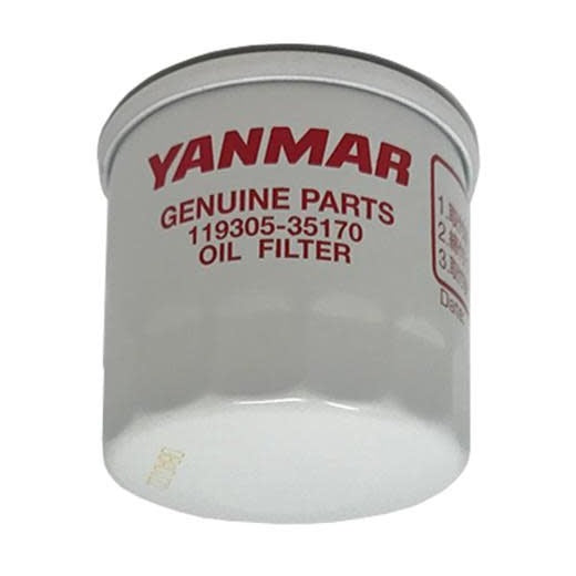119305-35170 YANMAR Oil Filter