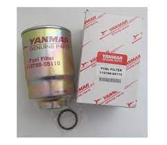 119798-55110 YANMAR Fuel Filter