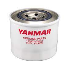 119802-55810  YANMAR Fuel Filter