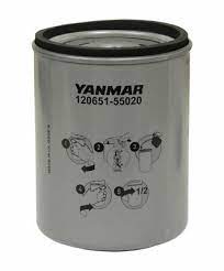 120651-55020 YANMAR Fuel Filter