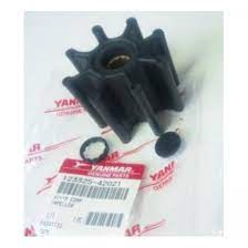 123325-42021 YANMAR Impeller