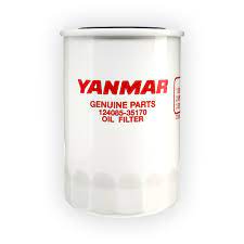 124085-35113 YANMAR Oil Filter (now 124085-35170)
