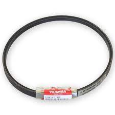 128670-77350E YANMAR Belt