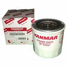129150-35170 YANMAR Oil Filter